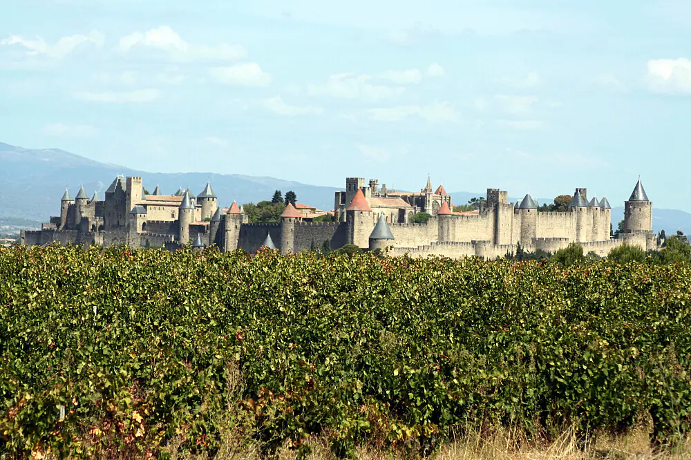 Women's Five-Day Reset Retreat in the Cathar Country, Southern France