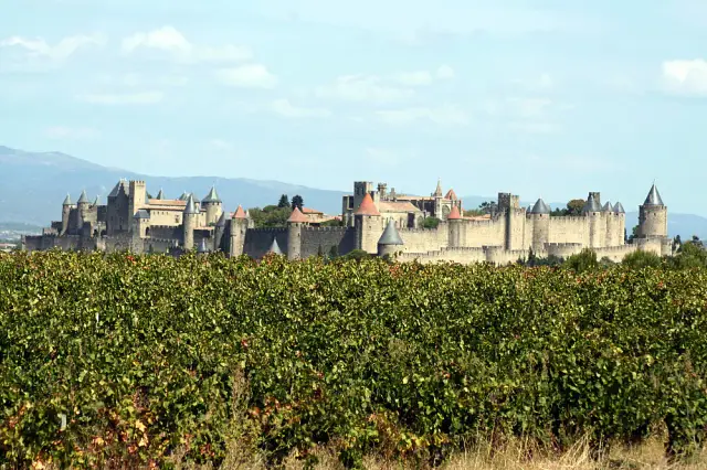 Women's Five-Day Reset Retreat in the Cathar Country, Southern France