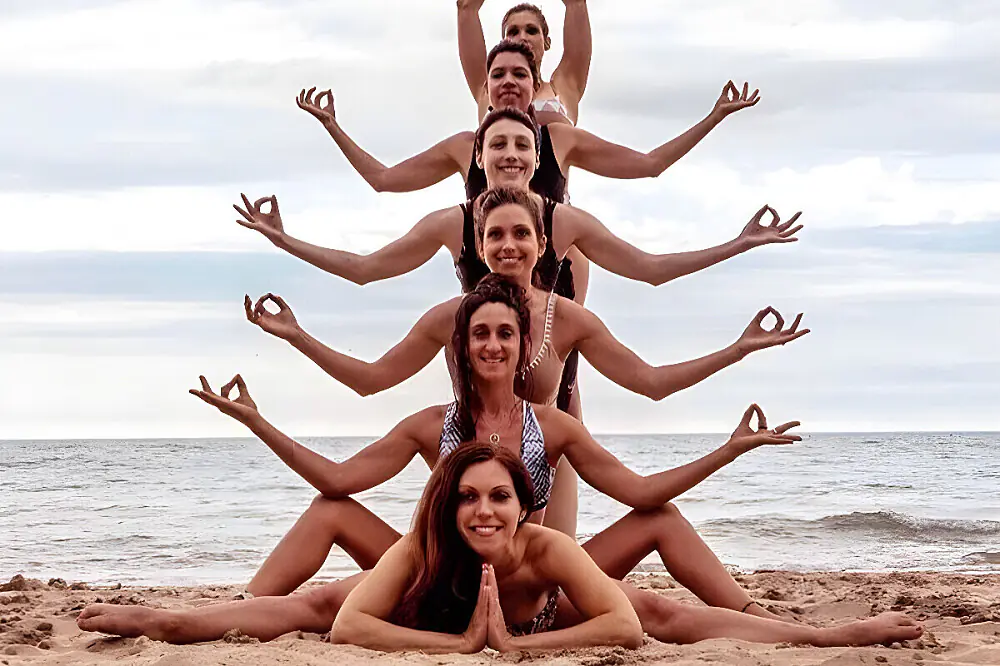 Wellness & Yoga Escape: Rejuvenate in the Heart of Mauritius