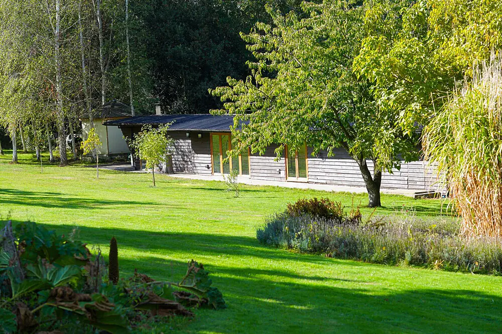 Women's Wellness Weekend in Hertfordshire, England
