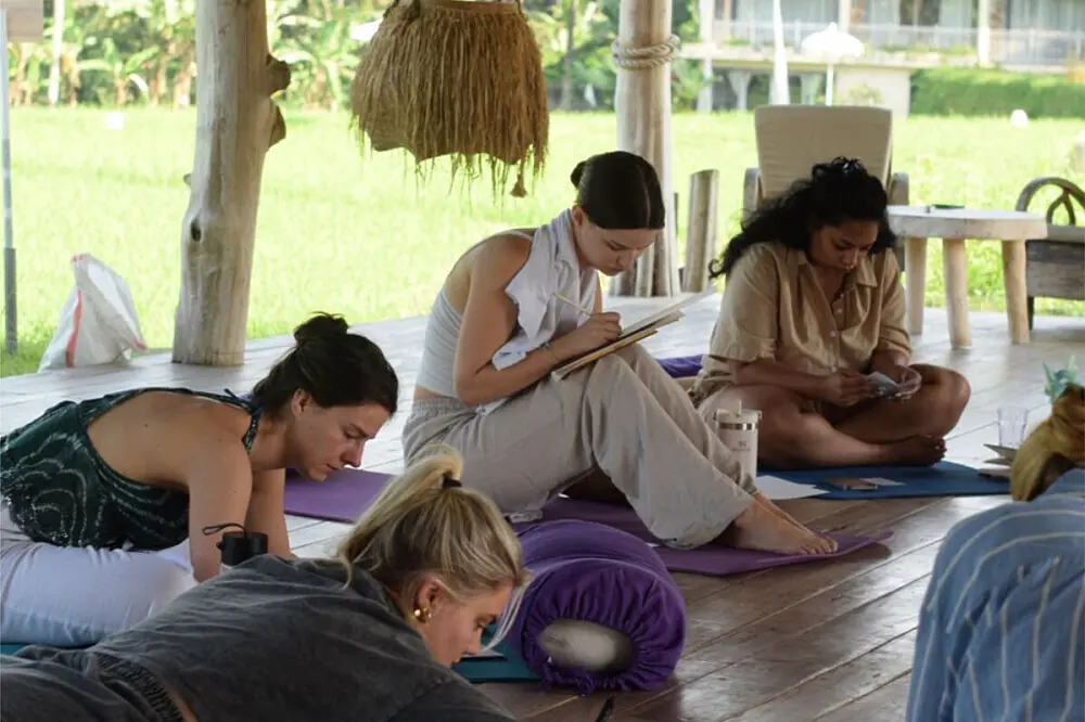 7-Day Digital Detox & Mindfulness Wellness Retreat in Mauritius