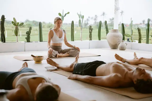 7 Days Kavo Maison Wellness&Yoga Retreat in Bali, Indonesia