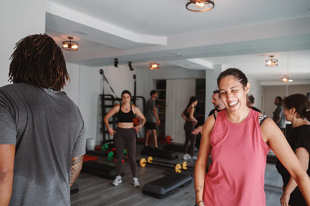 5-Day Fitness and Wellness Escape in the Andalusian Mountains