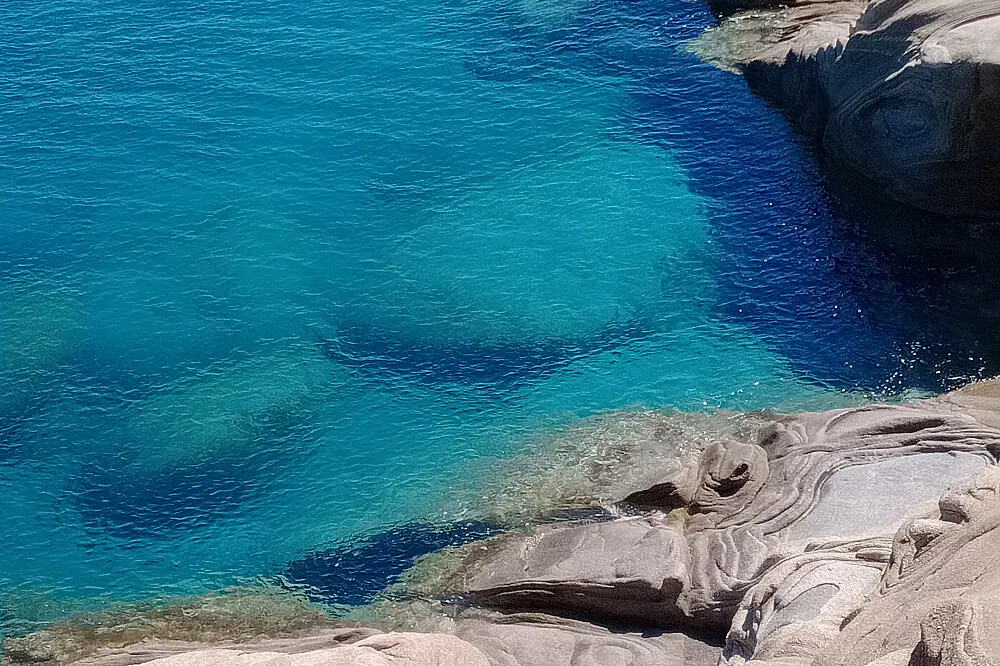 8 Day Soul Meditation and Yoga Retreat in the Hills of Ikaria, Greece