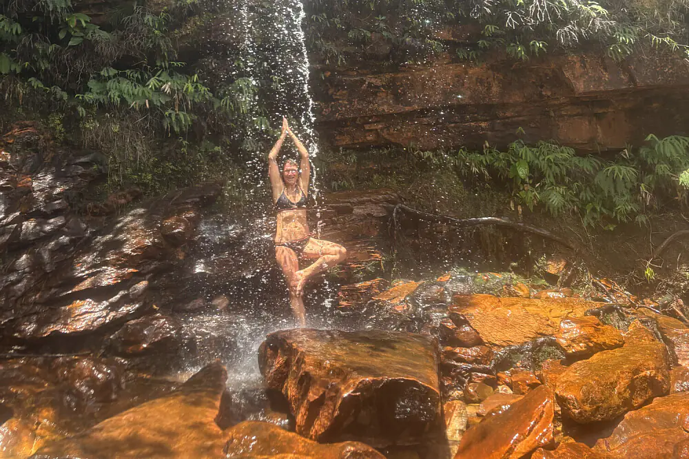 16-Day Yoga & Nature Escape in Bahia, Brazil