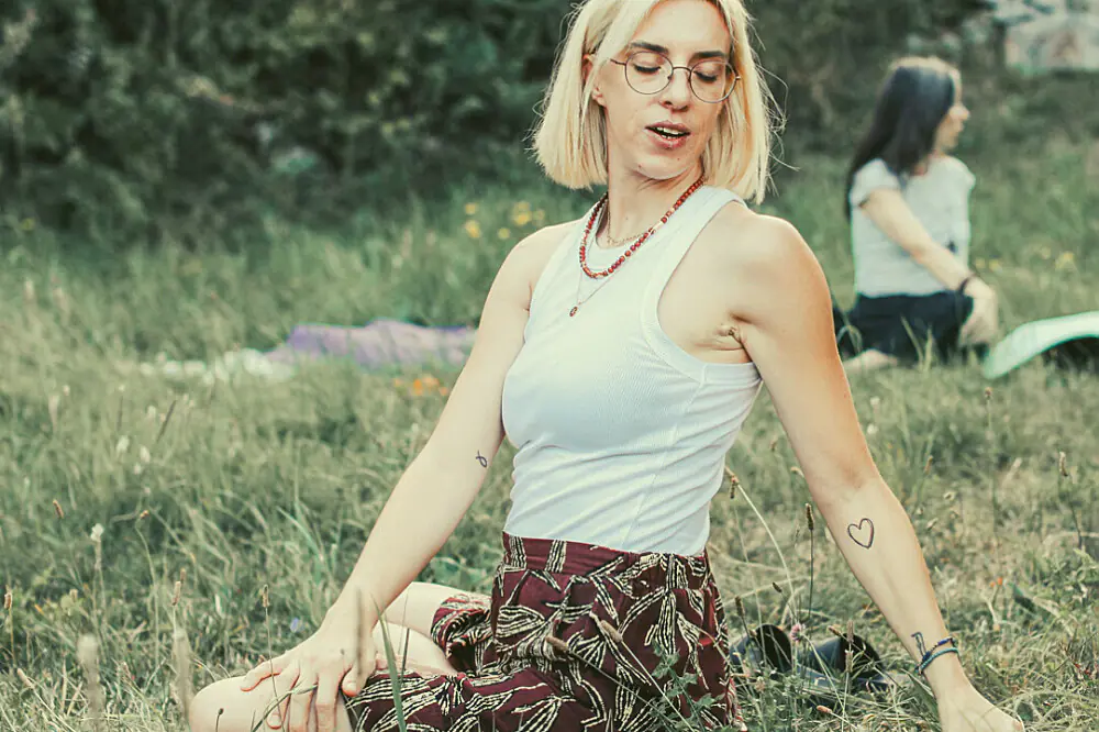 Mindful Wellness Escape in Montenegro's Unspoiled Countryside