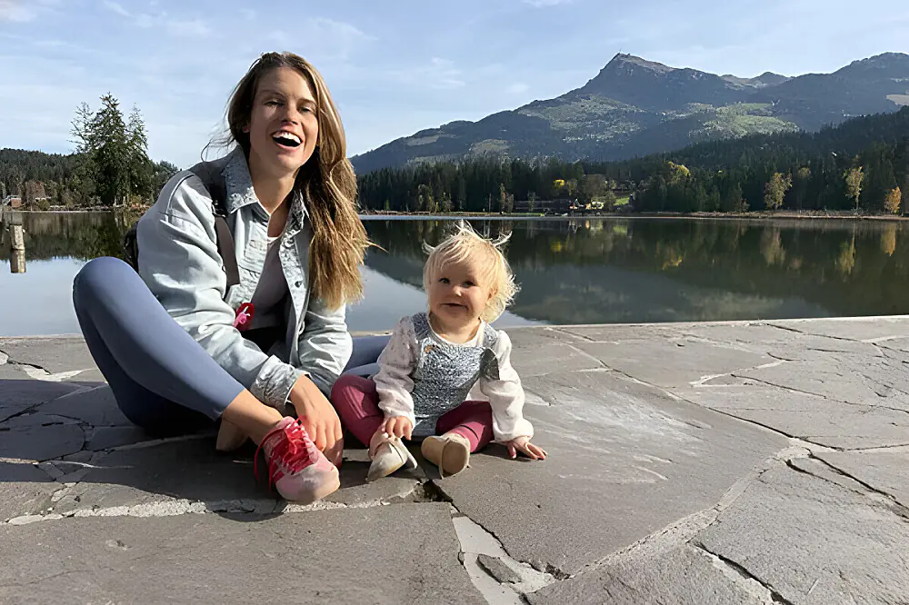Wellness Escape for Mothers & Children in the Austrian Alps
