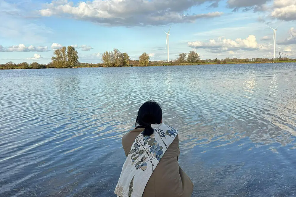 5-Day Ayahuasca Wellness Immersion for Personal Transformation in the Netherlands