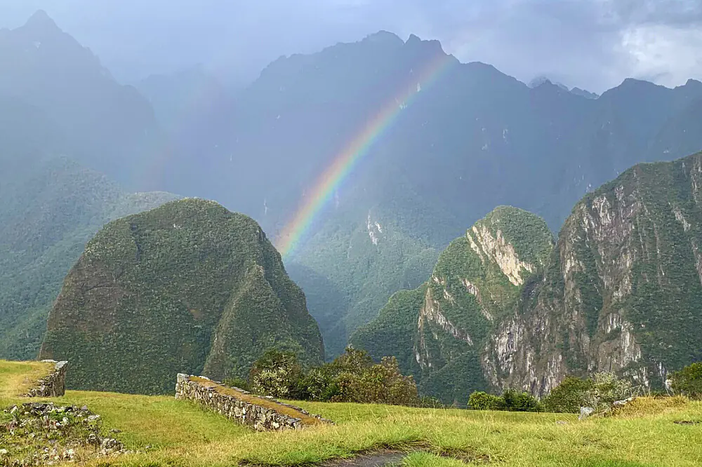 Rewire Body & Soul: A Transformative 11-Day Holistic Wellness Journey in Peru's Sacred Valley