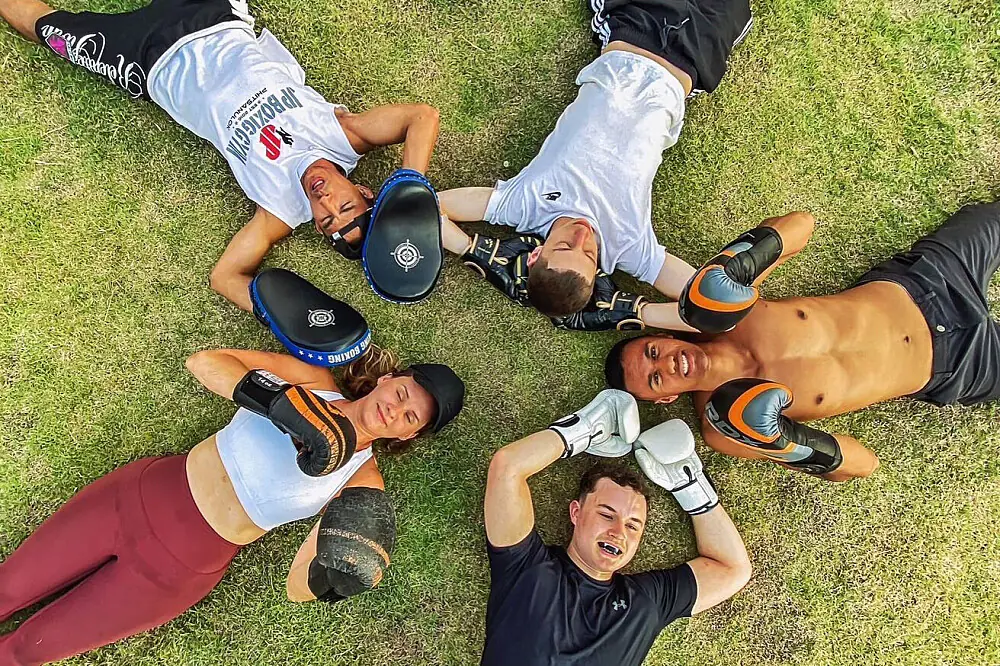 30-Day Muay Thai & Wellness Transformation Retreat in Thailand