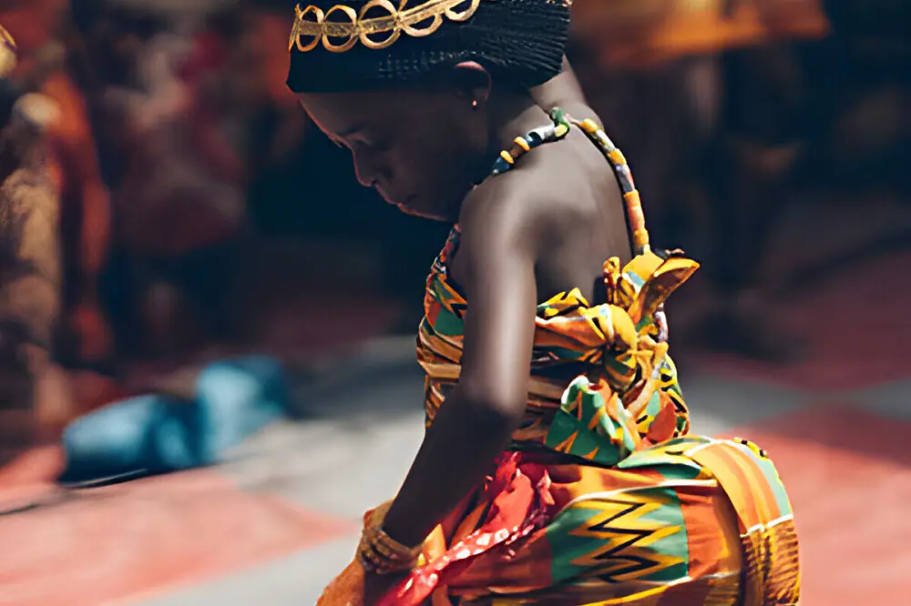 Luxury Wellness & Cultural Immersion Retreat in Ghana: The Return to Royalty