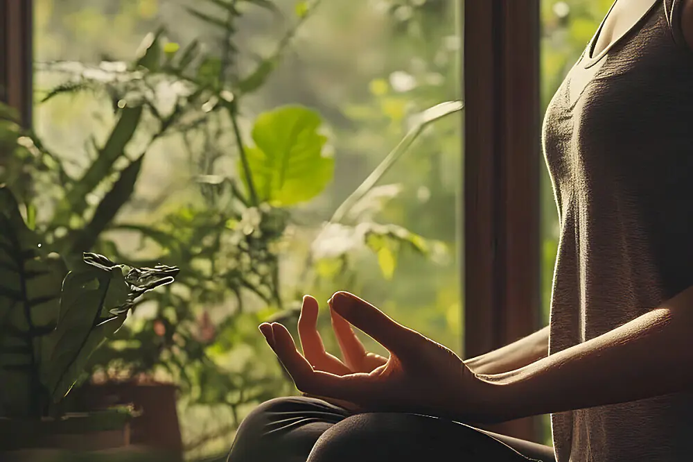 Wellness Reset: Luxury Yoga and Spa Digital Detox in Mexico