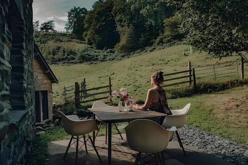Sacred Women's Wellness Retreat in the Lake District