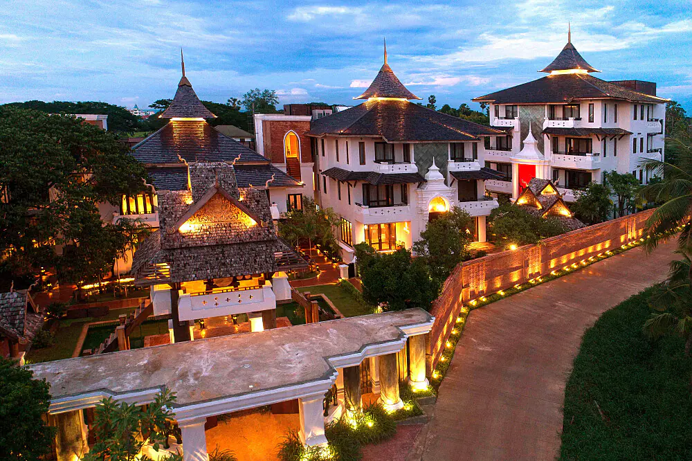 10-Day Muay Thai & Wellness Retreat in Thailand with Yoga, Meditation, and Cultural Immersion