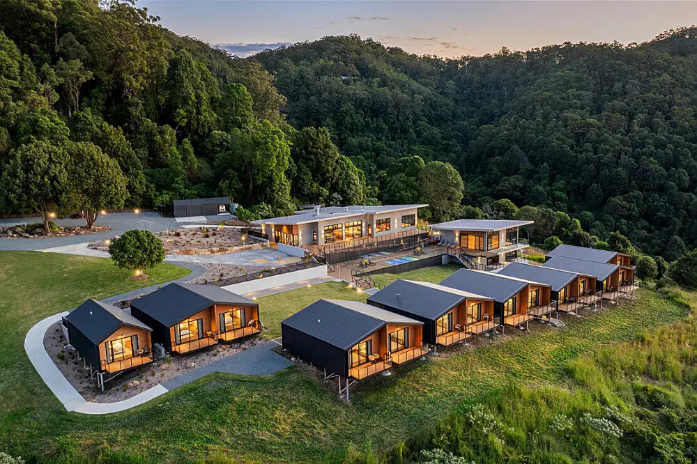 Gold Coast Hinterland Run & Recovery Retreat with Elite Marathon Coach