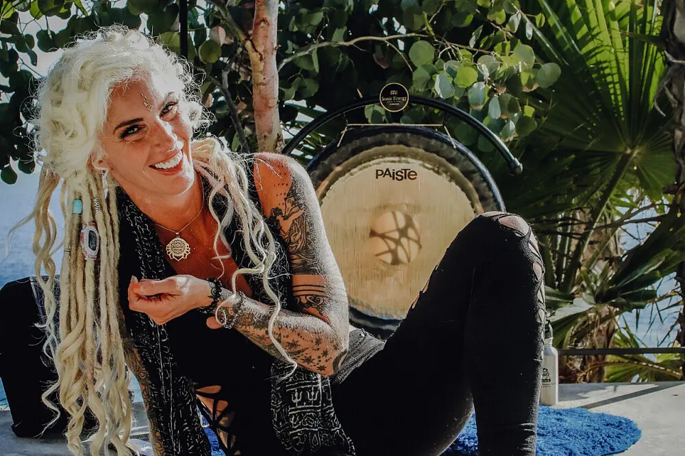 Embodied Self-Care & Shamanic Yoga Retreat in Milwaukee, WI