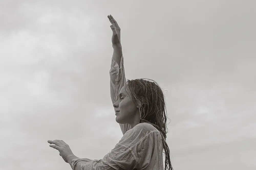 Photography and Movement Retreat for Women in Cahuita, Costa Rica