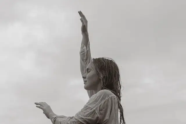 Photography and Movement Retreat for Women in Cahuita, Costa Rica