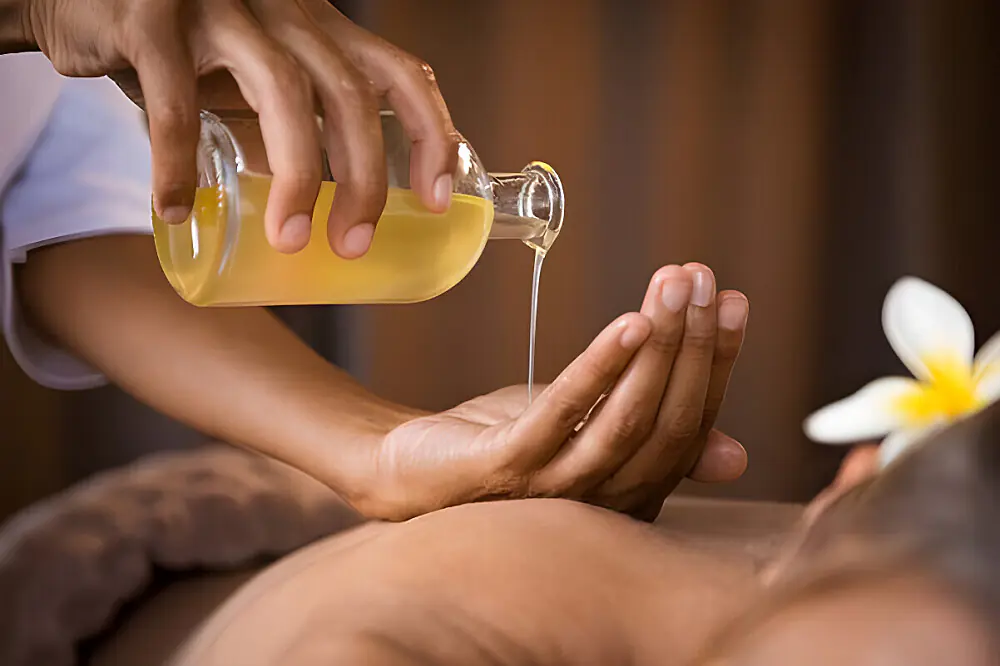 Authentic Ayurveda & Panchakarma Wellness Retreat in Goa, India