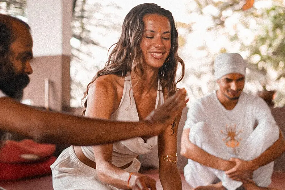 Ayurvedic Wellness Escape in Goa with Daily Yoga and Personalized Care