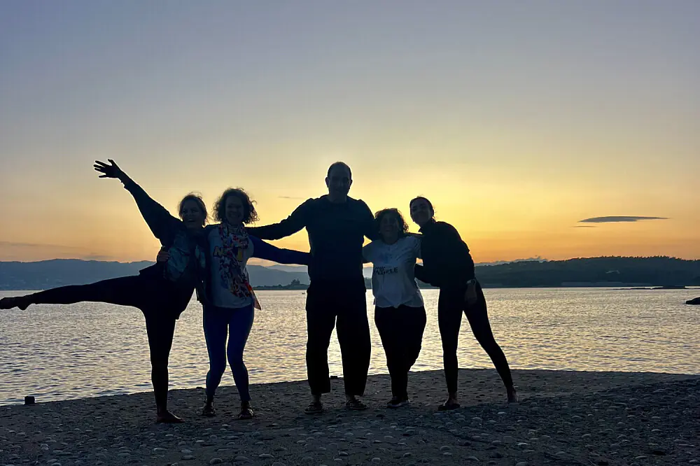 Wellness & Detox in Greece