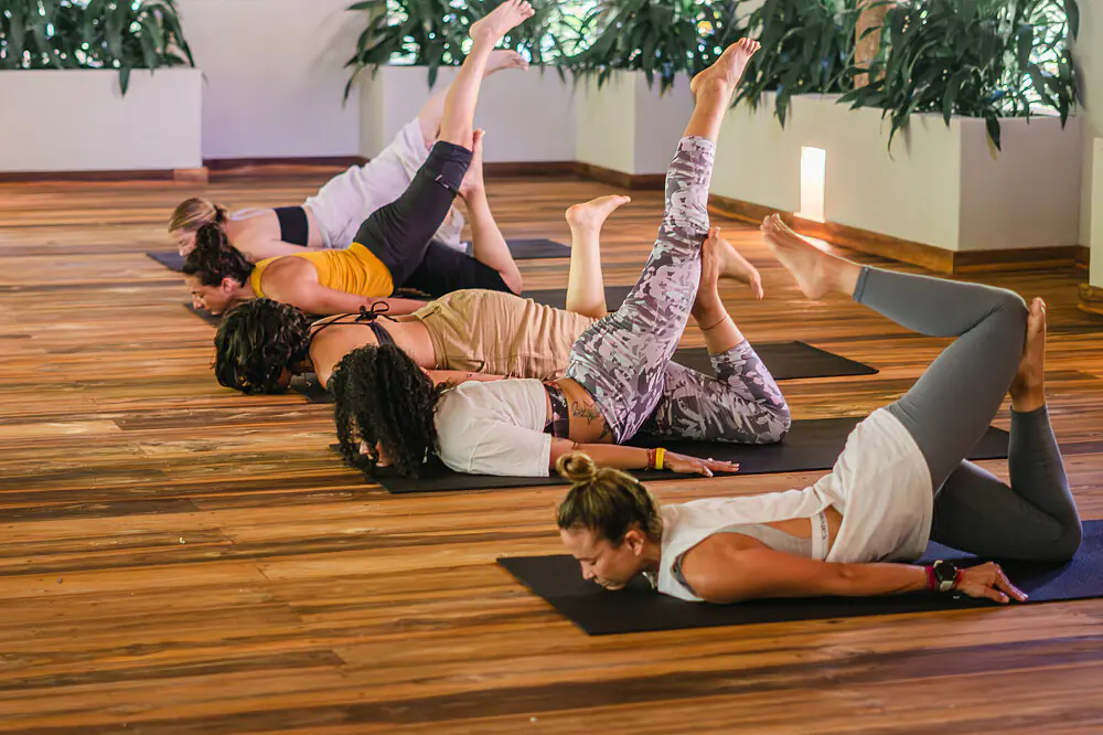 7 Day Mindfulness Meditation & Yoga Retreat in Colombia's Sierra Nevada