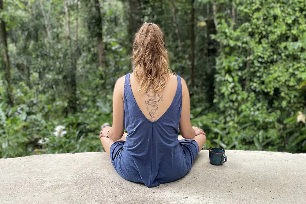 14-Day Private Master Plant Dieta in the Costa Rican Rainforest