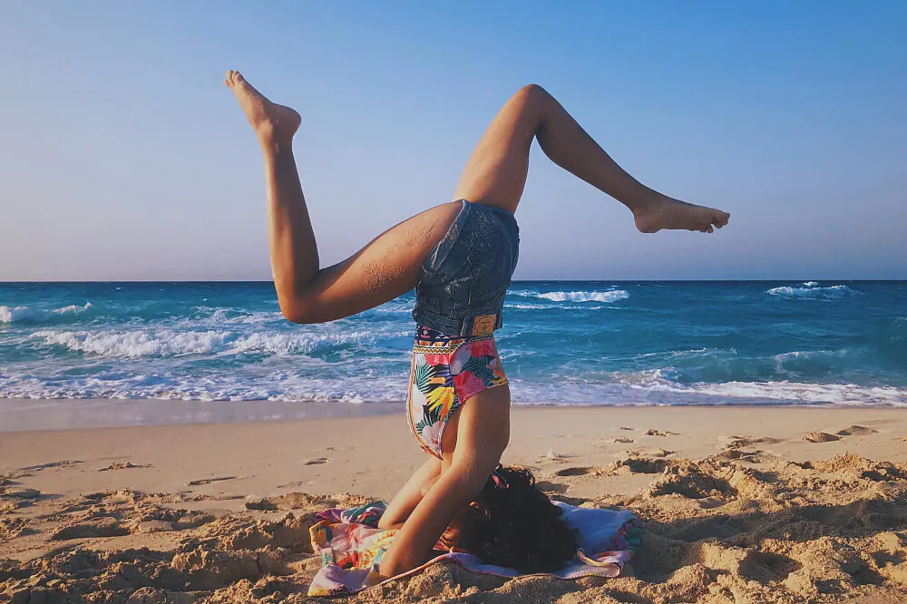Slow Living Beach & Wellness Escape in Corfu, Greece
