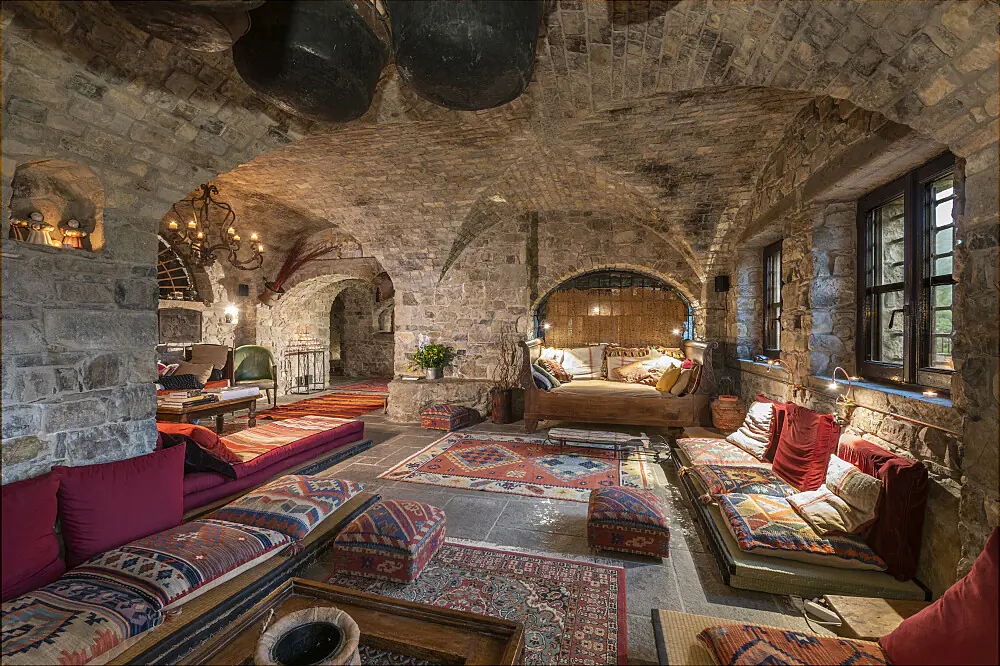 Digital Detox & Yoga Retreat in an Italian Monastery