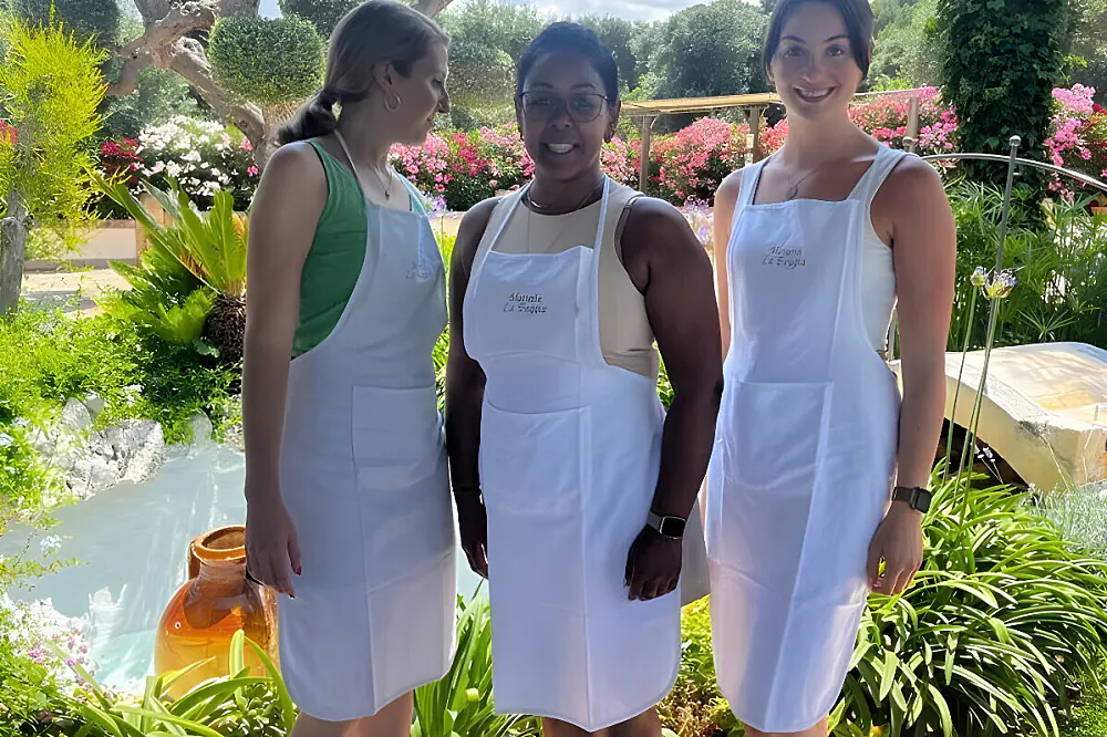 Wellness Escape in Puglia: Pilates, Culinary Adventures & Mediterranean Charm