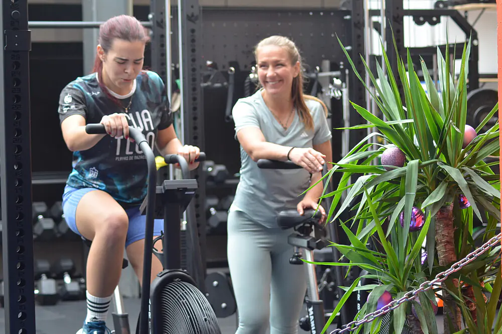 Personalized Weight Loss and Fitness Retreat in La Palma, Spain