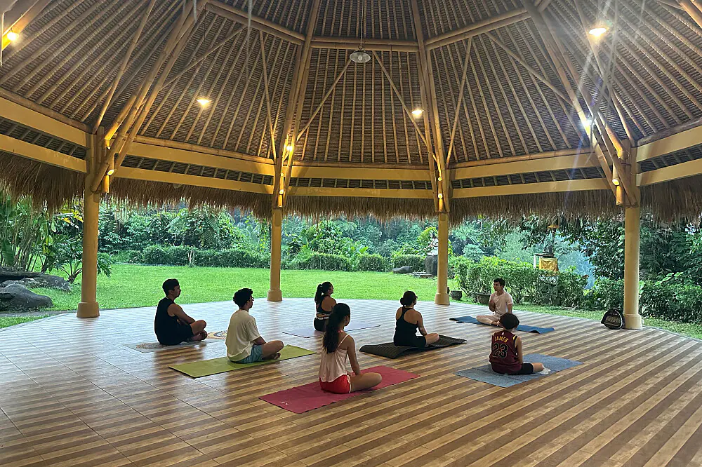 7 Day Soulful Wellness, Culture & Adventure Retreat in Bali