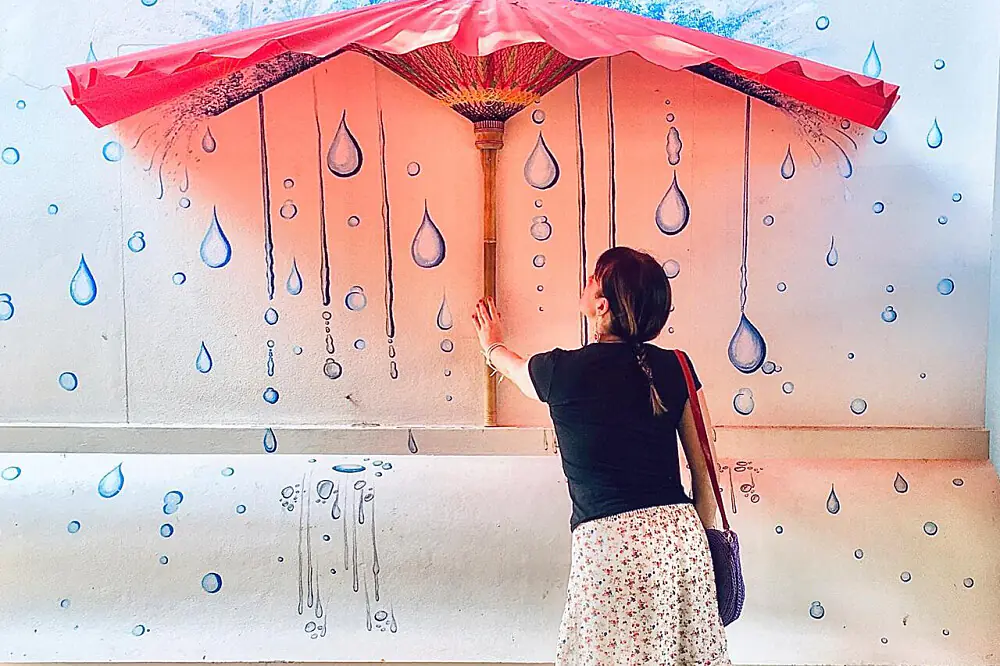 Artful Yoga and Thai Culture Retreat by the Ping River