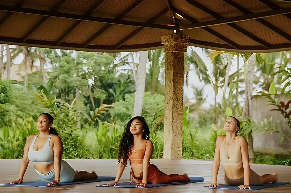 7 Day Ubud Lifestyle: Yoga & Wellness Retreat in Bali, Indonesia