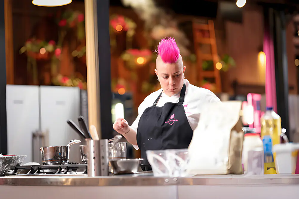 Culinary Creativity & Wellness Retreat in the Gold Coast Hinterland