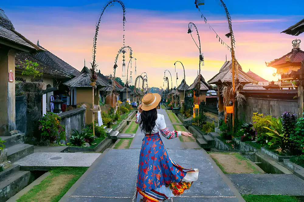 5 Day Balance Wellness Escape Retreat in Bali, Indonesia