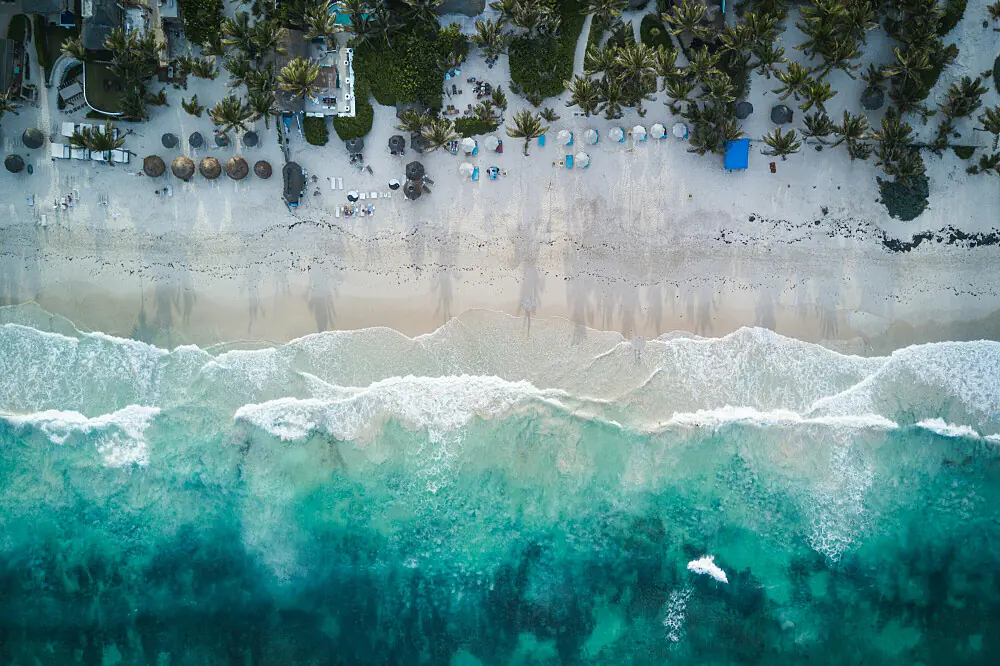 Yoga & Pilates in Caribbean