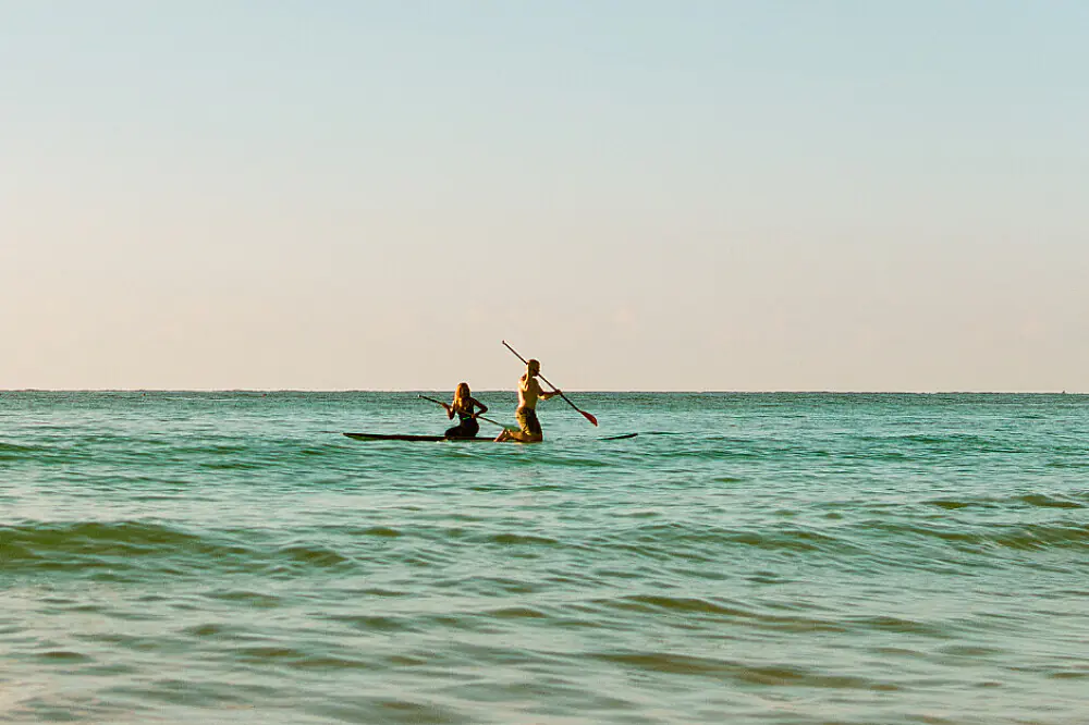 Yoga & Sea Fun Wellness Escape at Al Karob, Algarve