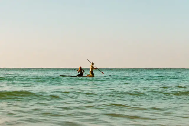 Yoga & Sea Fun Wellness Escape at Al Karob, Algarve