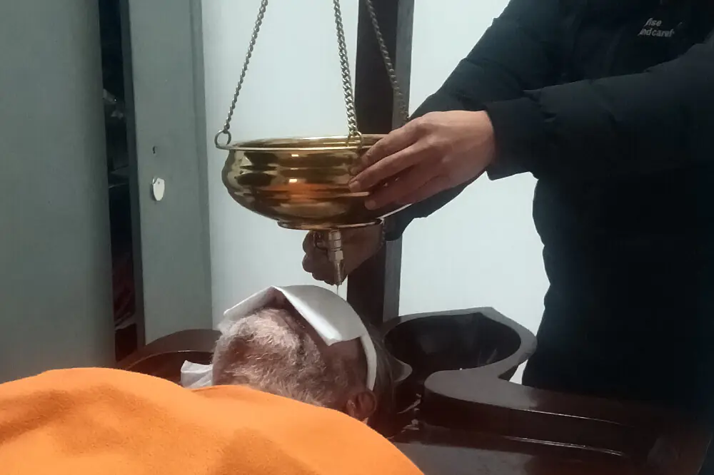 2-Day Himalayan Yoga & Ayurveda Wellness Escape in Dharamshala