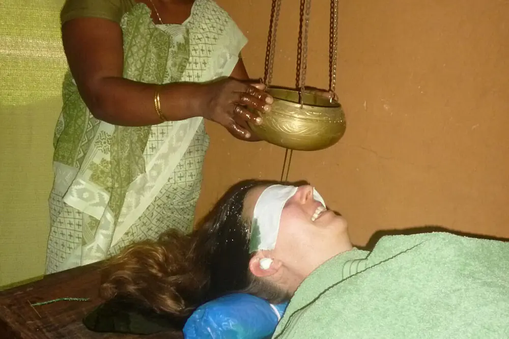 14-Day Ayurvedic Detox and Yoga Retreat on the Bentota River