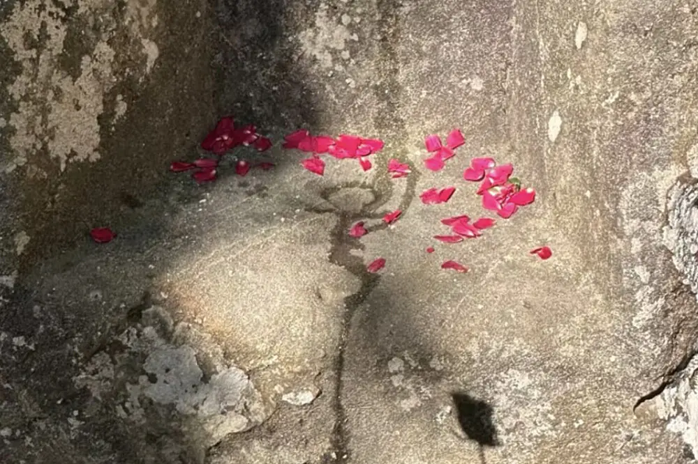 Sacred Sound & Spiritual Awakening: An 8-Day Pilgrimage Through Mary Magdalene's France