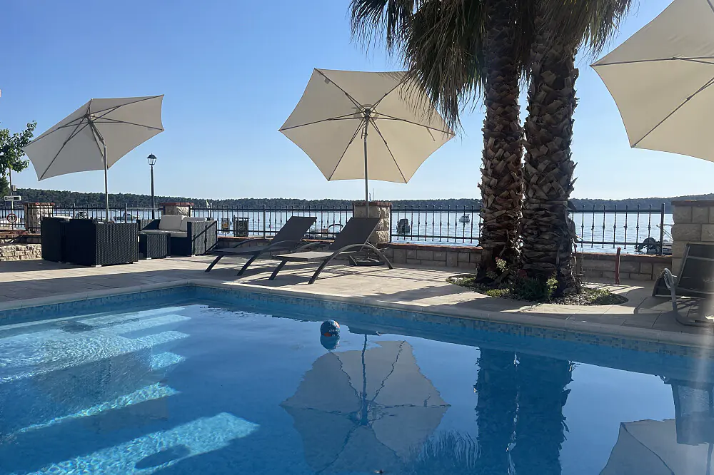 Active Founders Wellness Retreat on Rab Island, Croatia