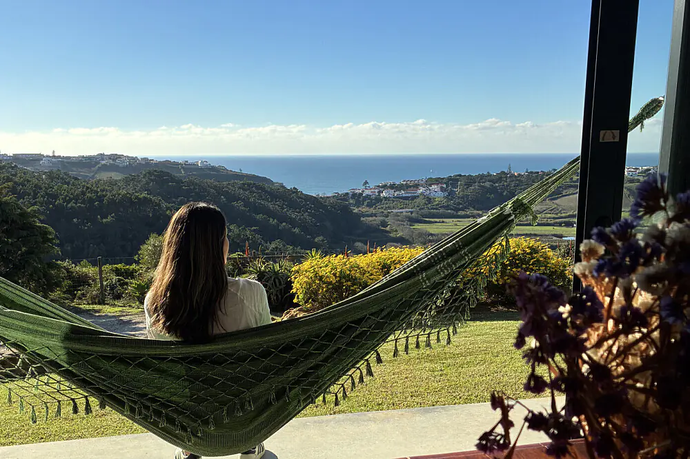 5-Day Wellness Escape in Nature: Yoga, Breathwork & Life Design Retreat in Ericeira
