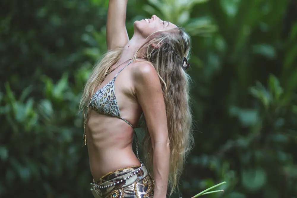Wellness and Empowerment Retreat for Women in Costa Rica