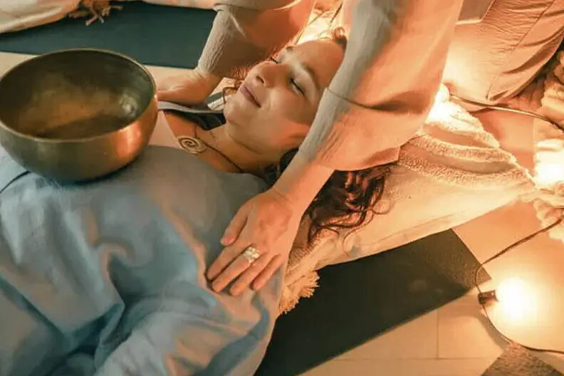 White Mountains Wellness Escape: Yin Yoga, Sound Healing & Deep Restoration