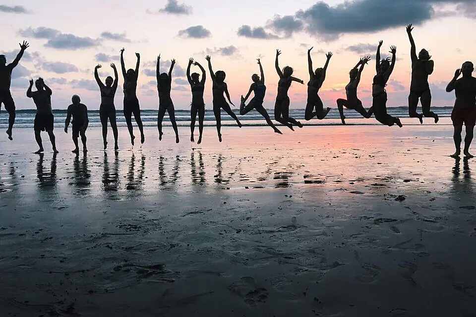 18-Day 200-Hour Eco Yoga Teacher Training in Costa Rica's Rainforest