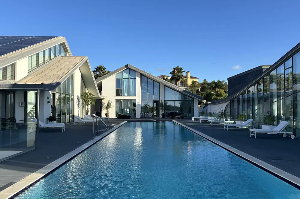 Luxury Mental Wellness & Recovery Retreat in Andalusia