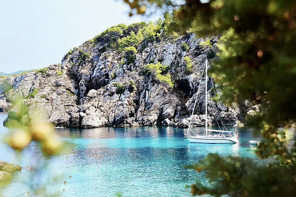 18-Day Hatha & Vinyasa Yoga Teacher Training Retreat in Ibiza