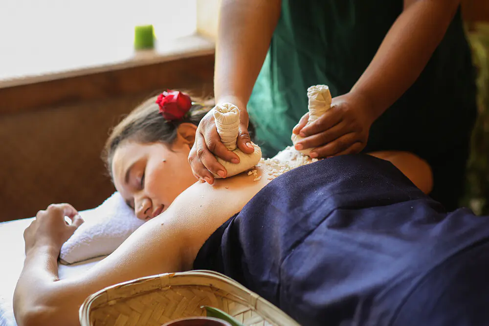 Himalayan Wellness Retreat: Ayurveda, Yoga & Healing in Rishikesh